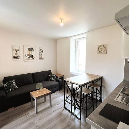 Apartament Le Wilson Dijon Centre Zewnętrze zdjęcie