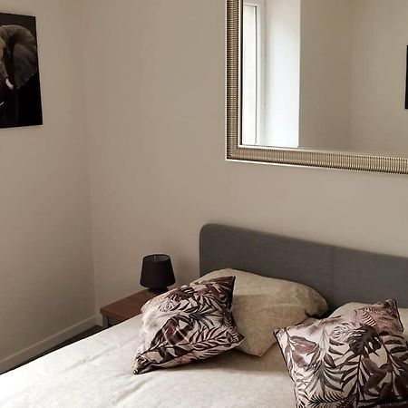Apartament Le Wilson Dijon Centre Zewnętrze zdjęcie
