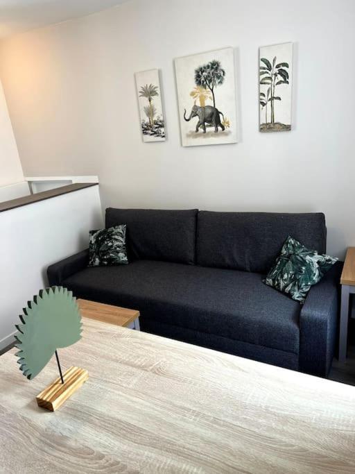 Apartament Le Wilson Dijon Centre Zewnętrze zdjęcie