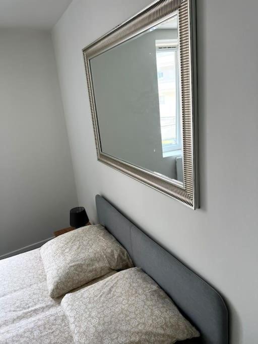 Apartament Le Wilson Dijon Centre Zewnętrze zdjęcie
