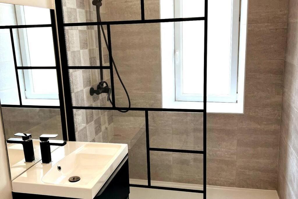Apartament Le Wilson Dijon Centre Zewnętrze zdjęcie