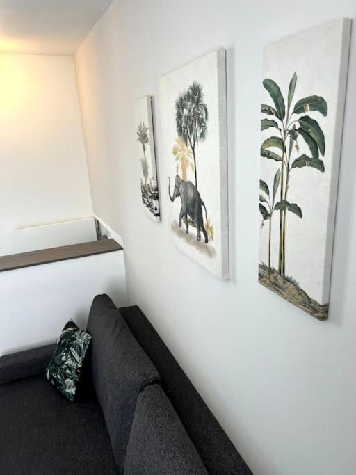 Apartament Le Wilson Dijon Centre Zewnętrze zdjęcie